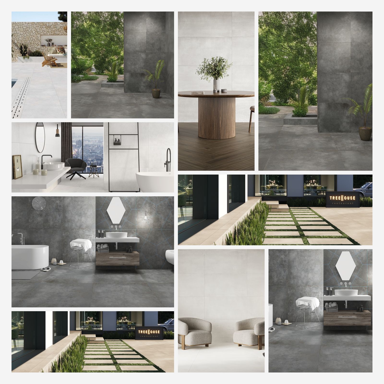 Concrete
