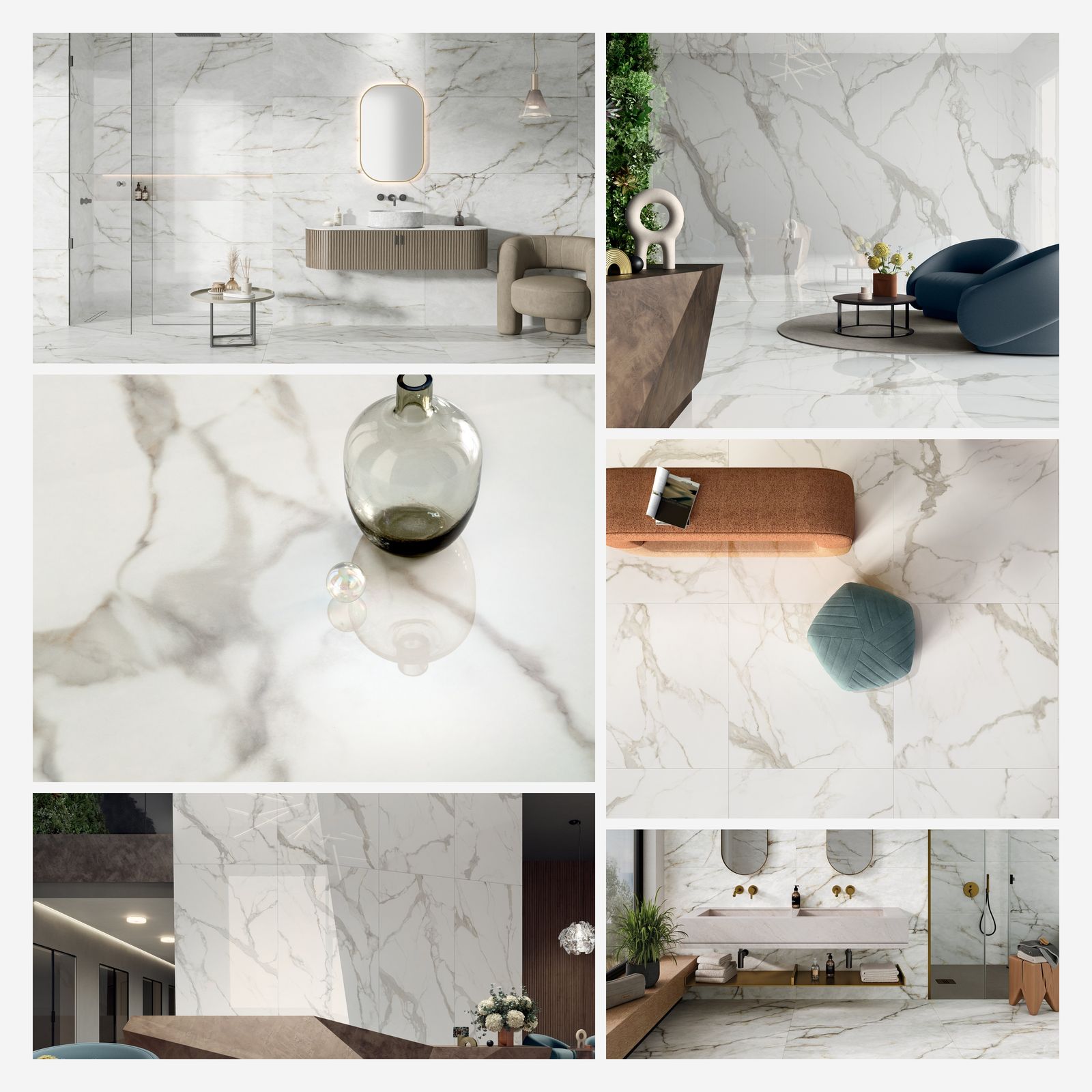 Marble