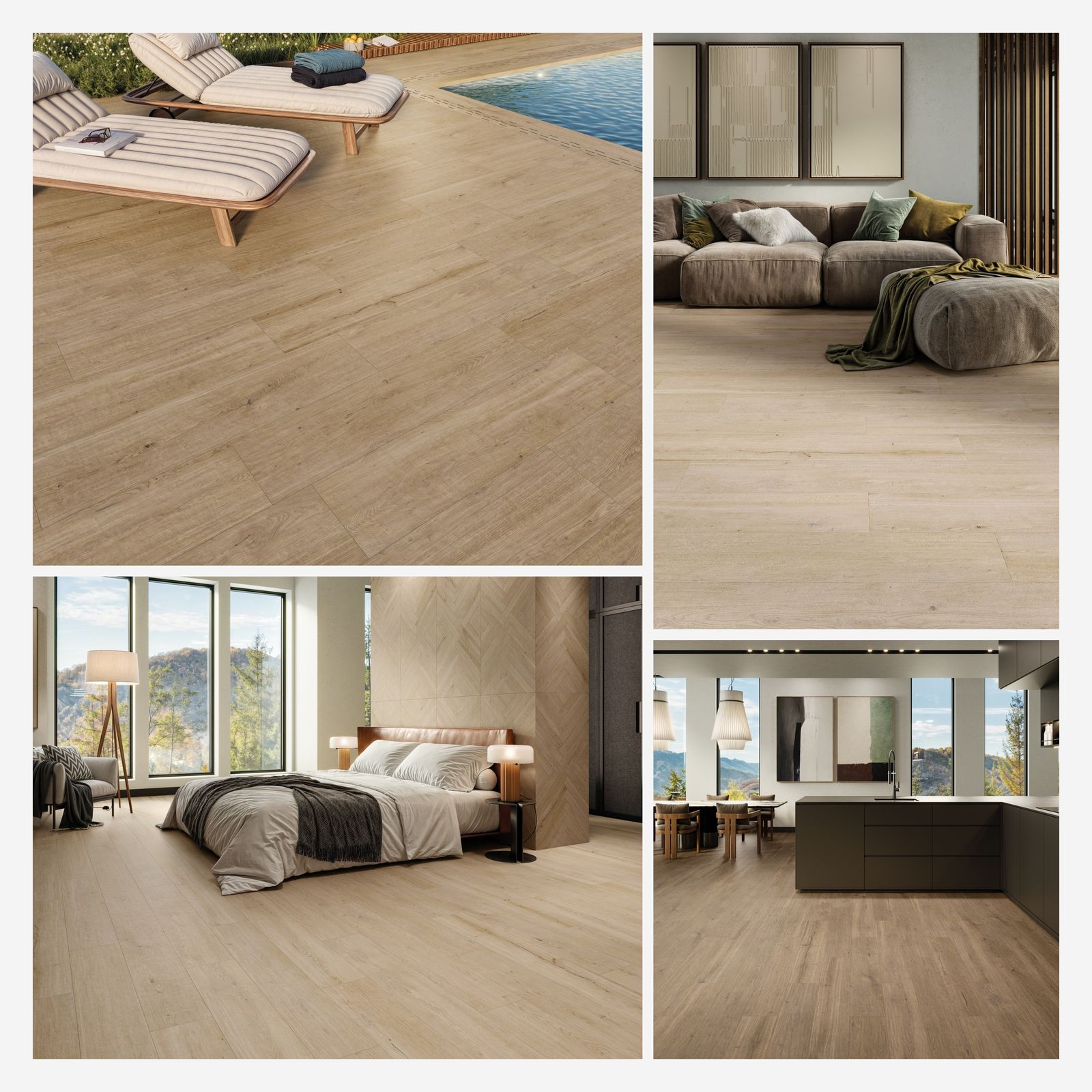 Wood
