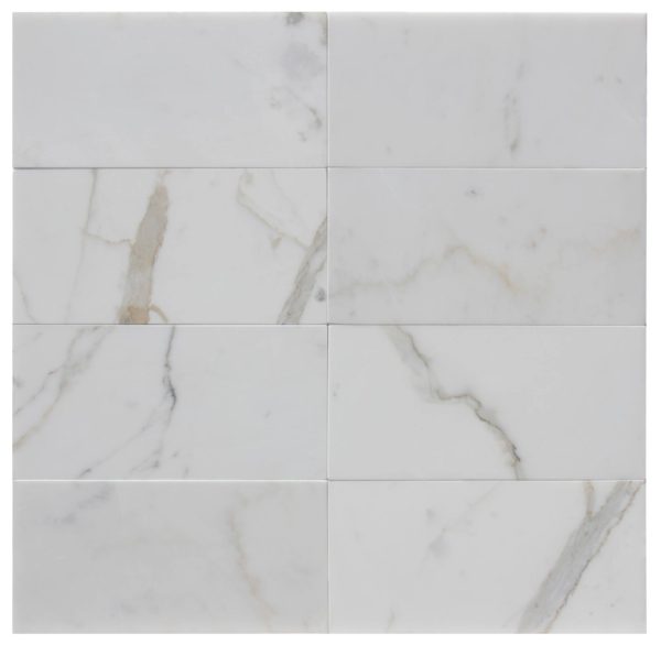 6x12 Polished Tile