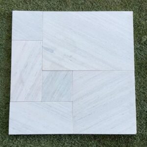 Luna Volacas Marble Pavers