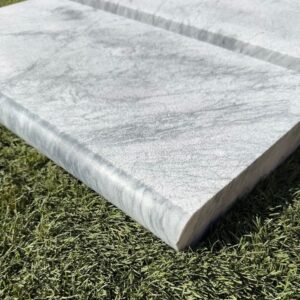 Zion Grey Marble Pool Coping