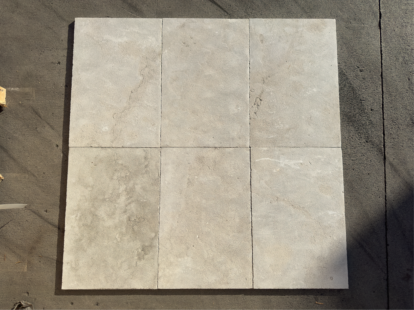 Atlas Grey 16x24 Texture 02