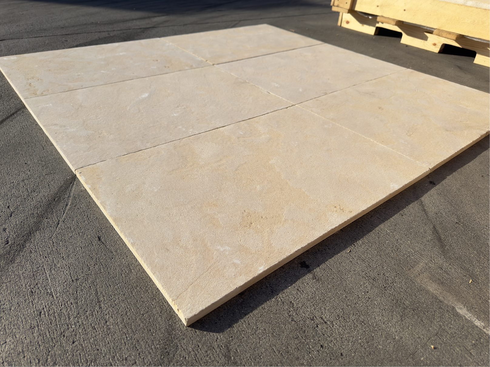 Atlas Beige 16x24 Texture 01